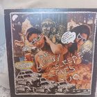 Sleepy Sleepers lp - pikkukuva 2