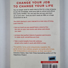 Chris Guillebeau : The $100 startup : fire your boss, do ... - pikkukuva 2