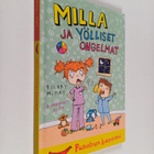 Hilary McKay : Milla ja yölliset ongelmat - pikkukuva 1