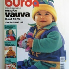 Burda special, meidän vauva-lehtiä - pikkukuva 1
