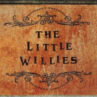 The Little Willies • The Little Willies CD - pikkukuva 1