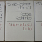 Y.S. Yrjö-Koskisen elämä I-III - pikkukuva 2