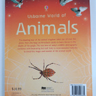 Susanna Davidson ym. : Usborne World of Animals - pikkukuva 2