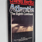 Charles Berlitz : Atlantis - The Eighth Continent - pikkukuva 1