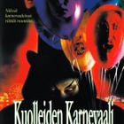 Kuolleiden karnevaali (1998) Wes Craven DVD suomijulkaisu - pikkukuva 1