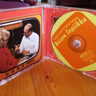 CD Spede Pasanen ym. :  Naisen logiikka ( SIS POSTIKULU) - pikkukuva 3