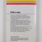 Rosemary Carter : Kellyn mies - pikkukuva 2