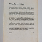 Selvarajan Yesudian : Urheilu ja jooga - pikkukuva 2