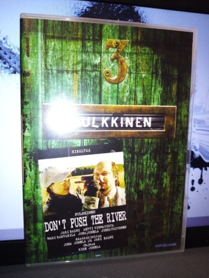 3DVD PULKKINEN 3 ( SIS POSTIKULU )