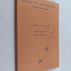 Ahmed Abdesselem : Ibn Khaldun et ses lecteurs - pikkukuva 1