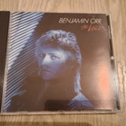 Benjamin Orr – The Lace (CD) - pikkukuva 1