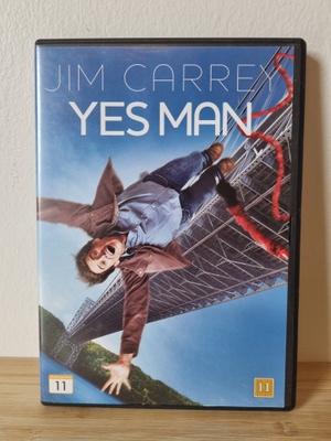 Yes Man