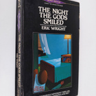 Eric Wright : The Night the Gods Smiled - pikkukuva 1