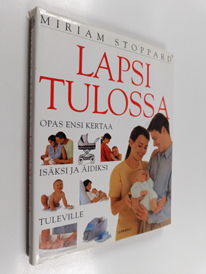 Miriam Stoppard : Lapsi tulossa