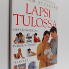 Miriam Stoppard : Lapsi tulossa - pikkukuva 1