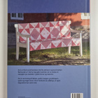 Dorthe Jollmann : Glad patchwork (signeerattu, tekijän om... - pikkukuva 2