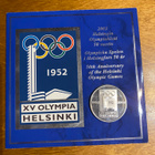 OLYMPIA 1952 - pikkukuva 1