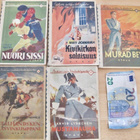 5 Kirjaa Poikien Seikkaiukirjasto 1930-l - pikkukuva 1