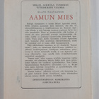 Olavi Tarvainen : Aamun mies : Mikael Agricolan elämä ja työ - pikkukuva 2