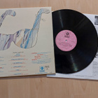 J.KARJALAINEN – JA MUSTAT LASIT orig. FIN  1981      LP   KO - pikkukuva 2