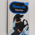 Walter Farley : Musta orhi - pikkukuva 1