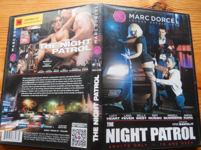 Marc Dorcel - The Night Patrol