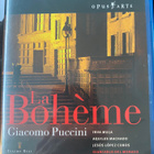 Puccini: La Boheme blu-ray - pikkukuva 1