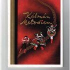 Kalman melodien - nuottivihko - pikkukuva 1