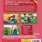 Babar ja Badun seikkailut: Kookoskirous dvd - pikkukuva 2