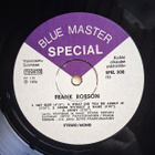 Frank Robson: Robson LP 1974 - 1. painos - pikkukuva 3