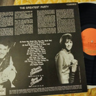 Gene Vincent / Wanda Jackson LP - pikkukuva 2