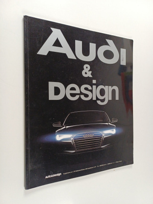 Audi & design