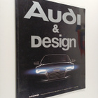 Audi & design - pikkukuva 1