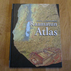 Raamatun Atlas PAUL LAWRENCE * 2011 Raamattu kartasto - pikkukuva 1