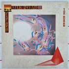 LP Kitaro - Silk Road 3 - Tun Huang. - pikkukuva 1
