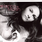 MARSH HANNA - Chameleon Girl: Sleeping Under The Risin - pikkukuva 1