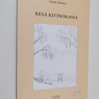 Laura Salama : Kesä Kivinokassa - pikkukuva 1