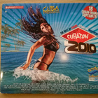 Eri Esittäjiä - Cubaton 2010 CD - pikkukuva 1