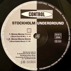 STOCKHOLM UNDERGROUND: ABBA Cult is in Effect! 12" - pikkukuva 2