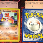 Pokémon Charmeleon - pikkukuva 2