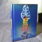 DeepStar Six ( 4K Ultra HD + Blu-ray ) 1989 - pikkukuva 1