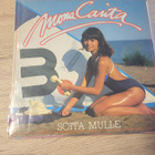 Mona Carita Soita mulle lp - pikkukuva 3