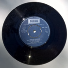 PASI KAUNISTO SATA KELLOA TULETKO MUKAAN SD 5796 SINGLE 1973 - pikkukuva 3