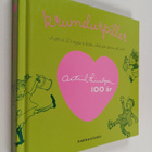 Astrid Lindgren : Krumelurpiller : Astrid Lindgrens bästa... - pikkukuva 1