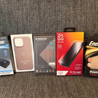 iphone 15 pro max tarvikkeita ja powerbank - pikkukuva 1