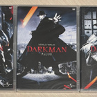 DARKMAN-trilogia (3DVD) Liam Neeson, Arnold Vosloo (UUSI) - pikkukuva 2