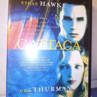DVD : GATTACA ( SIS POSTIKULU) - pikkukuva 1