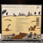 J. KARJALAINEN - Laura Häkkisen silmät cd - pikkukuva 2