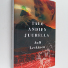 Auli Leskinen : Talo Andien juurella - pikkukuva 1