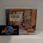 NIRVANA - SLIVER CD + CHAD CHANNING NIMMARI - pikkukuva 1